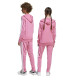 Adidas Παιδικές φόρμες σετ Essentials Tiberio 3-Stripes French Terry Tracksuit